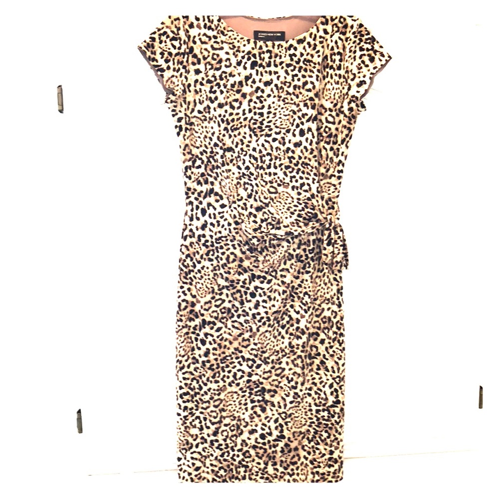 Jones New York Dress